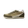 Woden Sneakers Woden sneakers men - Jansen Retro Runner - Khaki Woden Sneakers Woden sneakers men - Jansen Retro Runner - Khaki