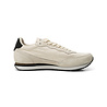 Woden Sneakers Woden sneakers men - Jansen Retro Runner off white Woden Sneakers Woden sneakers men - Jansen Retro Runner off white