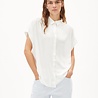 ARMEDANGELS Armedangels - Blouse zonyaa - off white van tencel ARMEDANGELS Armedangels - Blouse zonyaa - off white van tencel