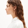 ARMEDANGELS Armedangels - Blouse zonyaa - off white van tencel ARMEDANGELS Armedangels - Blouse zonyaa - off white van tencel