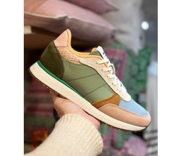 Duurzame Schoenen