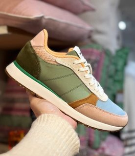 Duurzame Dames Schoenen