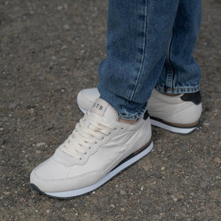 Duurzame Heren Schoenen