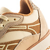 Woden Sneakers Woden- Hailey Tech Ribstop Butter Sneakers Woden Sneakers Woden- Hailey Tech Ribstop Butter Sneakers