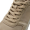Woden Sneakers Woden - Ydun Ycon Coffee Sneakers Woden Sneakers Woden - Ydun Ycon Coffee Sneakers