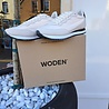 Woden Sneakers Woden sneakers men - Jansen Retro Runner off white Woden Sneakers Woden sneakers men - Jansen Retro Runner off white