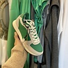 Woden Sneakers Woden - Ronja White Basil - Sneakers Woden Sneakers Woden - Ronja White Basil - Sneakers