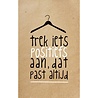 zinvol Zinvol - kaart - Trek iets positiefs aan, dat past altijd zinvol Zinvol - kaart - Trek iets positiefs aan, dat past altijd