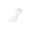 Healthy Seas Socks Healthy Seas Socks - Plaice sneakersokken wit 36/40 Healthy Seas Socks Healthy Seas Socks - Plaice sneakersokken wit 36/40