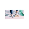 Healthy Seas Socks Healthy Seas Socks - Plaice sneakersokken wit 36/40 Healthy Seas Socks Healthy Seas Socks - Plaice sneakersokken wit 36/40