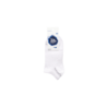 Healthy Seas Socks Healthy Seas Socks - Plaice sneakersokken wit 36/40 Healthy Seas Socks Healthy Seas Socks - Plaice sneakersokken wit 36/40