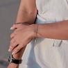Soeji Soeji - Melali Armband - handgemaakt sierlijk zilver 925 met kralen Soeji Soeji - Melali Armband - handgemaakt sierlijk zilver 925 met kralen