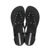 Ipanema Ipanema Slippers Dames - Class Rockstar Black Ipanema Ipanema Slippers Dames - Class Rockstar Black