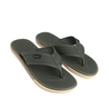 Rider Rider Slippers Heren - Spin Thong Beige/Green Rider Rider Slippers Heren - Spin Thong Beige/Green