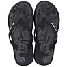 Rider Rider Slippers Kids - R1 Style Black/Dark Grey Rider Rider Slippers Kids - R1 Style Black/Dark Grey