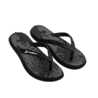 Rider Rider Slippers Kids - R1 Style Black/Dark Grey Rider Rider Slippers Kids - R1 Style Black/Dark Grey