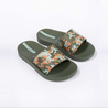 Ipanema Ipanema Slippers Kids - Urban Slide Green/Beige Ipanema Ipanema Slippers Kids - Urban Slide Green/Beige
