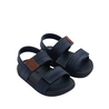 Rider Cartago Rider Slippers Kids - Dakar Sandal Blue Rider Cartago Rider Slippers Kids - Dakar Sandal Blue