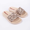 Ipanema Ipanema Slippers Kids - Urban Slide Beige/Brown Ipanema Ipanema Slippers Kids - Urban Slide Beige/Brown