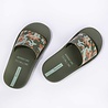 Ipanema Ipanema Slippers Kids - Urban Slide Green/Beige Ipanema Ipanema Slippers Kids - Urban Slide Green/Beige