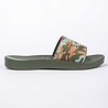 Ipanema Ipanema Slippers Kids - Urban Slide Green/Beige Ipanema Ipanema Slippers Kids - Urban Slide Green/Beige