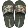 Ipanema Ipanema Slippers Kids - Urban Slide Green/Beige Ipanema Ipanema Slippers Kids - Urban Slide Green/Beige
