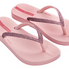 Ipanema Ipanema Slippers Kids - Anatomic Lolita Light Pink Ipanema Ipanema Slippers Kids - Anatomic Lolita Light Pink