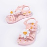 Ipanema Ipanamea Slippers Kids - Daisy Baby Pink/Yellow Ipanema Ipanamea Slippers Kids - Daisy Baby Pink/Yellow