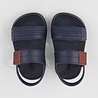 Rider Cartago Rider Slippers Kids - Dakar Sandal Blue Rider Cartago Rider Slippers Kids - Dakar Sandal Blue