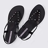 Ipanema Ipanema Slippers Dames - Class Rockstar Black Ipanema Ipanema Slippers Dames - Class Rockstar Black