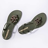 Ipanema Ipanema Slippers Dames Groen - Class Connect Green Ipanema Ipanema Slippers Dames Groen - Class Connect Green