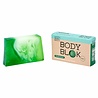 Blokzeep Blokzeep - Body Blok Komkommer -alle huidtypes Blokzeep Blokzeep - Body Blok Komkommer -alle huidtypes