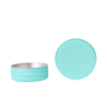 Blokzeep Blokzeep -Zeepbakje aluminium- Shampoobar/ facebar/conditioner bar Blokzeep Blokzeep -Zeepbakje aluminium- Shampoobar/ facebar/conditioner bar
