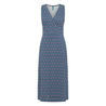 Tranquillo Tranquillo - Overslag Jurk Boho Tranquillo Tranquillo - Overslag Jurk Boho