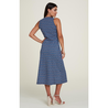 Tranquillo Tranquillo - Overslag Jurk Boho Tranquillo Tranquillo - Overslag Jurk Boho