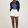 Tranquillo Tranquillo - T-Shirt Watevalhals Boho Tranquillo Tranquillo - T-Shirt Watevalhals Boho