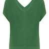Tranquillo Tranquillo - Gebreide Top Palmleaf Tranquillo Tranquillo - Gebreide Top Palmleaf