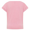 Tranquillo Tranquillo - T-shirt loose-fit Vintage Pink Tranquillo Tranquillo - T-shirt loose-fit Vintage Pink