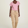 Tranquillo Tranquillo - T-shirt loose-fit Vintage Pink Tranquillo Tranquillo - T-shirt loose-fit Vintage Pink