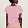 Tranquillo Tranquillo - T-shirt loose-fit Vintage Pink Tranquillo Tranquillo - T-shirt loose-fit Vintage Pink