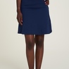 Tranquillo Tranquillo - Cozy Rok donker blauw Tranquillo Tranquillo - Cozy Rok donker blauw