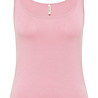 Tranquillo Tranquillo - Duurzame Tencel Top zacht roze Tranquillo Tranquillo - Duurzame Tencel Top zacht roze