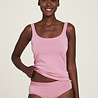 Tranquillo Tranquillo - Duurzame Tencel Top zacht roze Tranquillo Tranquillo - Duurzame Tencel Top zacht roze