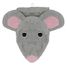 furnis Furnis - kinder washand Muis groot - Biologisch katoen furnis Furnis - kinder washand Muis groot - Biologisch katoen