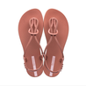 Ipanema Ipanema Dames Slippers - Trendy Fem Pink Ipanema Ipanema Dames Slippers - Trendy Fem Pink