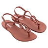 Ipanema Ipanema Dames Slippers - Trendy Fem Pink Ipanema Ipanema Dames Slippers - Trendy Fem Pink