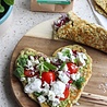 Pineut Pineut - BorrelBrood - Pita Brood Pineut Pineut - BorrelBrood - Pita Brood
