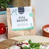 Pineut Pineut - BorrelBrood - Pita Brood Pineut Pineut - BorrelBrood - Pita Brood