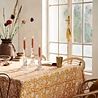 De Weldaad De weldaad -Glazen kandelaar gerecycled glas L De Weldaad De weldaad -Glazen kandelaar gerecycled glas L