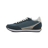 Woden Sneakers Woden sneakers men - Jansen Retro Runner - Navy Woden Sneakers Woden sneakers men - Jansen Retro Runner - Navy